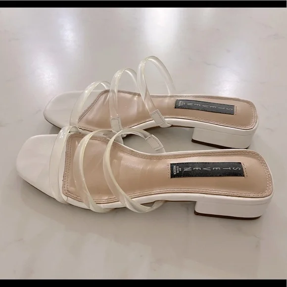 Steven hades slides hot sale